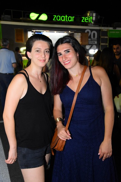 Stars 80 at Beirut Waterfront